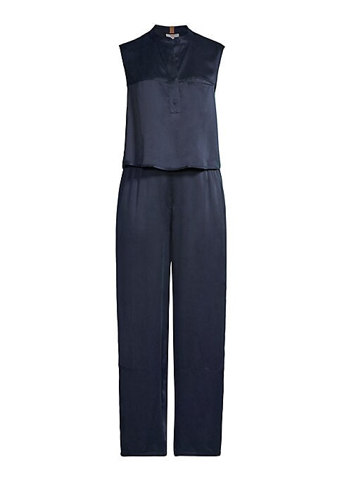 Silk Sleep Set