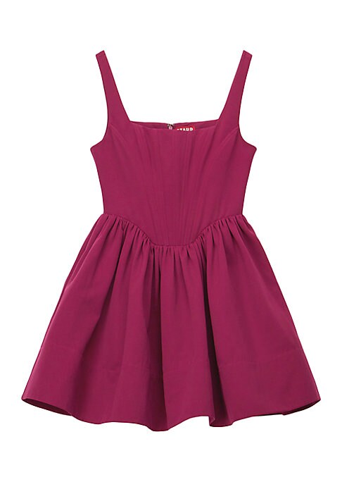 Corset Charm Dress