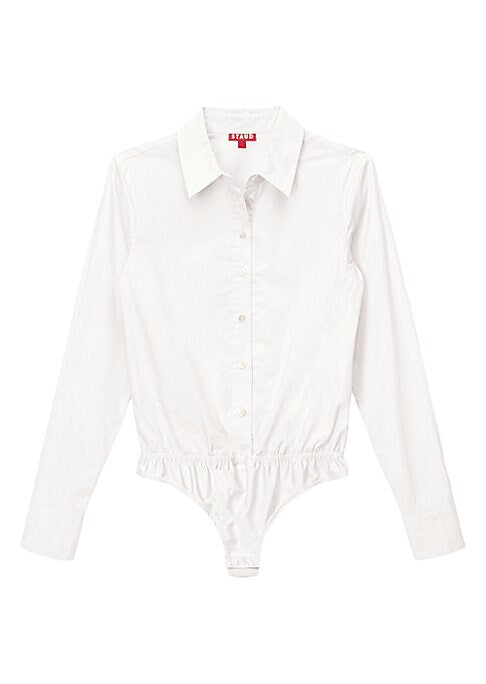 Cotton Chic Bodysuit