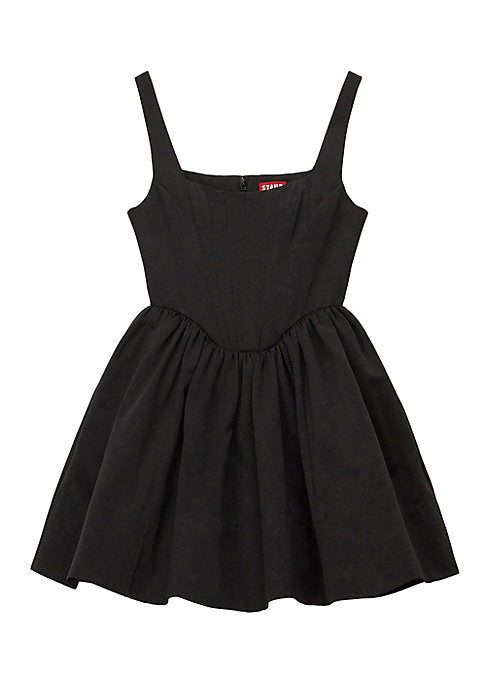 Charming Fit & Flare Dress