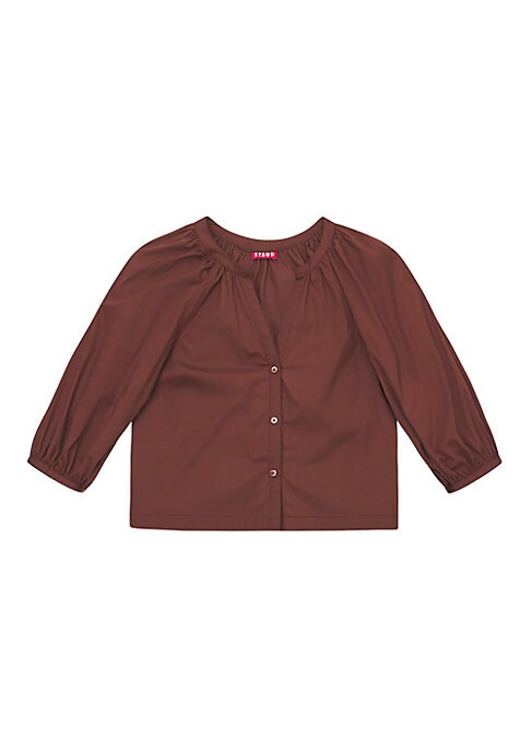 Minimalist Chic Top