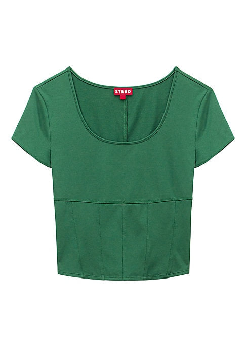 Chic Scoop Sport Top