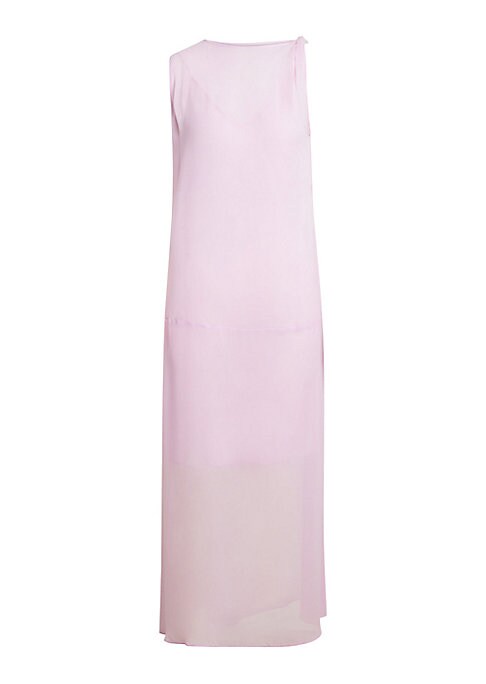Twisted Elegance Dress