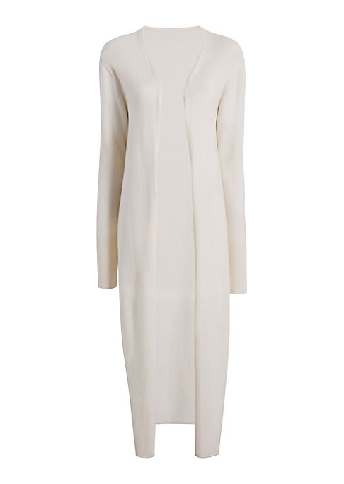 Chic Cashmere Layer