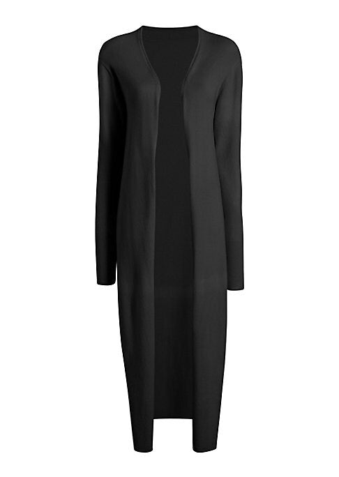 Chic Cashmere Wrap