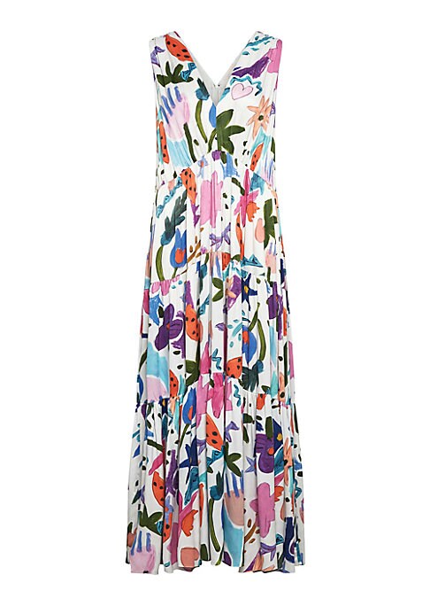 Silk Elegance Top