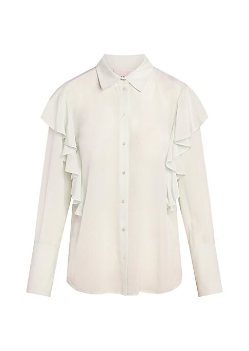 Chic Silk Elegance