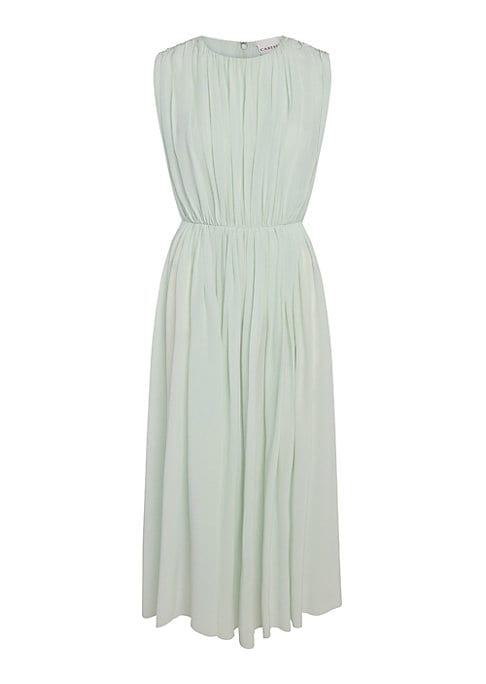 Grecian Sea Dream Dress