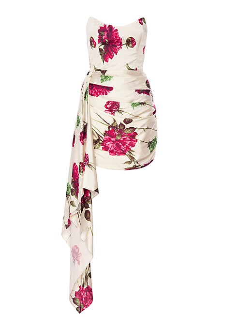 Peony Dream Dress