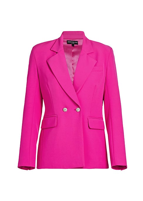 Chic Stretch Blazer