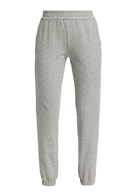 Sparkle Chic Lounge Pants