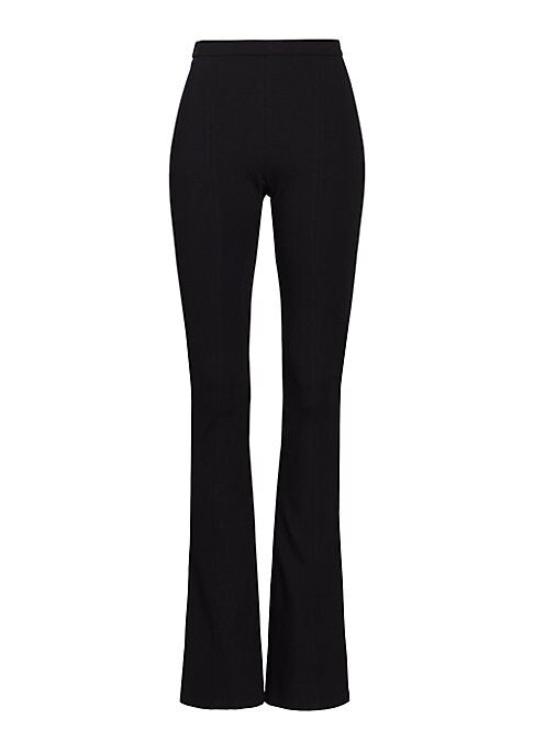 Flare Ponte Leggings