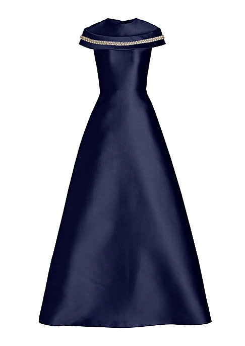 Glamorous Textured Dress