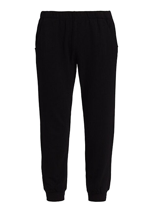 Chic Ankle Joggers