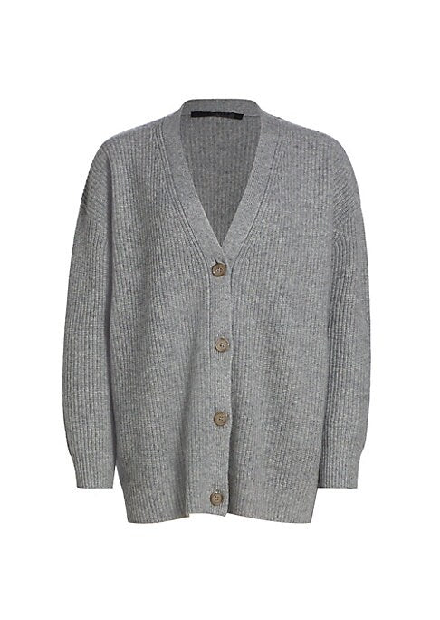 Cozy Cashmere Wrap