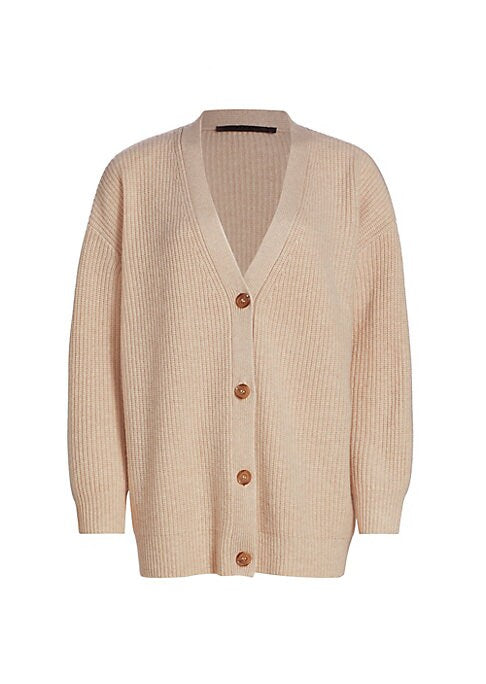 Cocoon Cashmere Wrap
