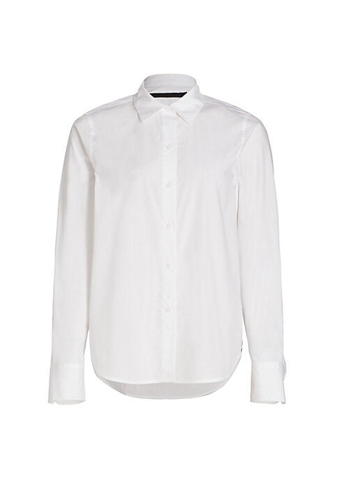 Timeless Cotton Elegance
