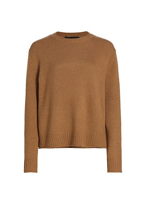 Classic Luxe Sweater