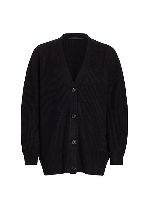 Cozy Cashmere Wrap