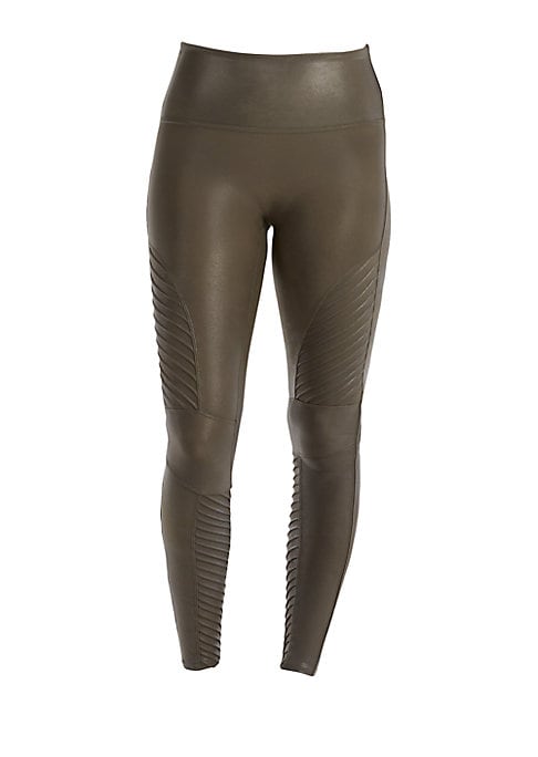 Edge-Ready Leggings