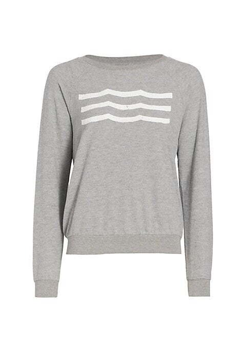 Coastal Comfort Sweatshirt