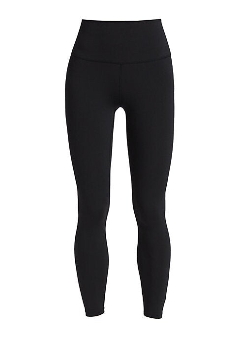 Elevate Stretch Leggings