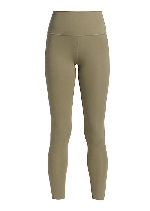 Eco Stretch Leggings