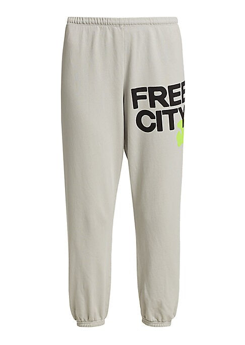 Chill Logo Sweatpants