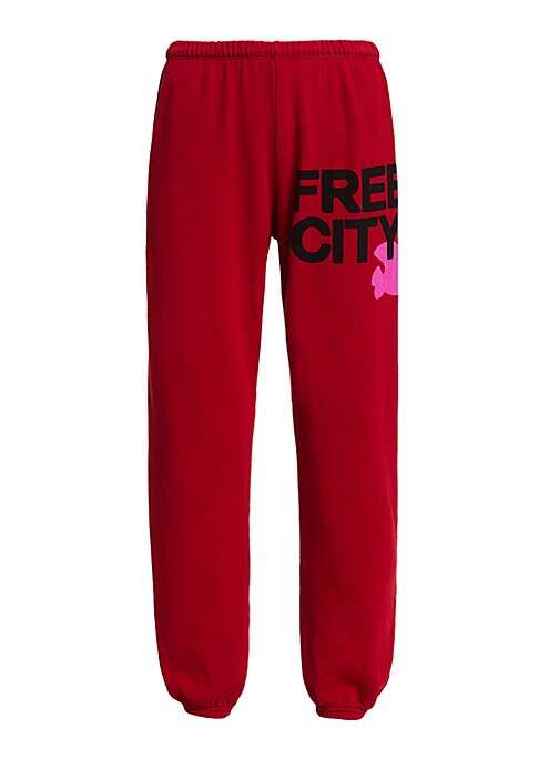 Cozy Logo Lounge Pants