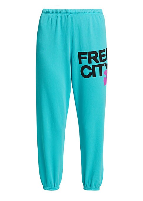 Cozy Signature Sweatpants