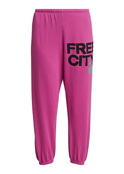 Cozy Signature Sweatpants