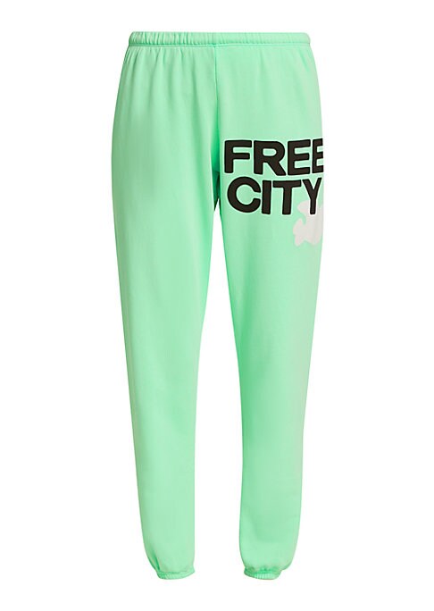 Cozy Logo Lounge Pants