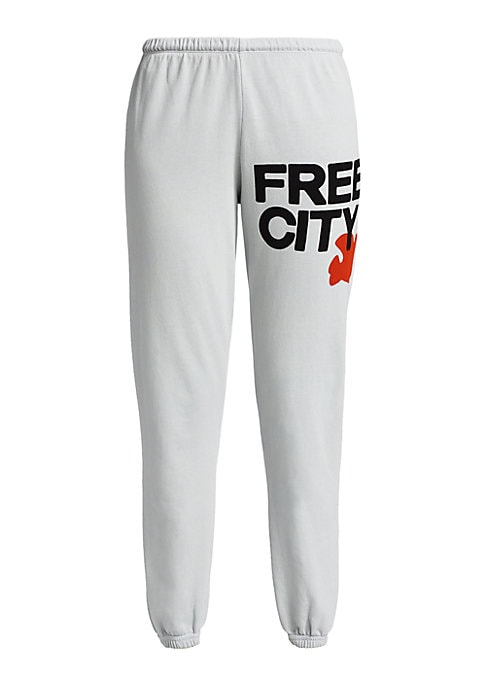 Chic Cotton Lounge Pants