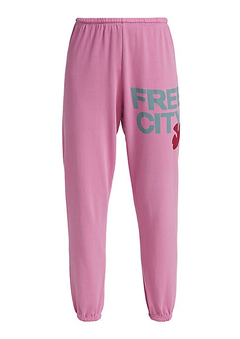 Cozy Logo Lounge Pants