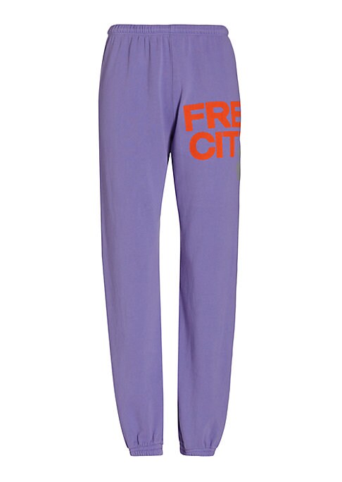 Signature Cozy Sweatpants