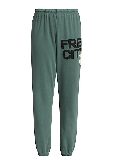 Cozy Signature Sweatpants