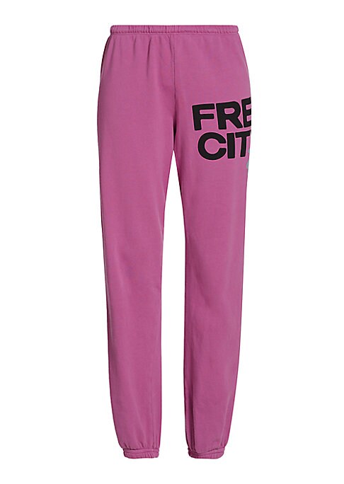 Cozy Signature Sweatpants
