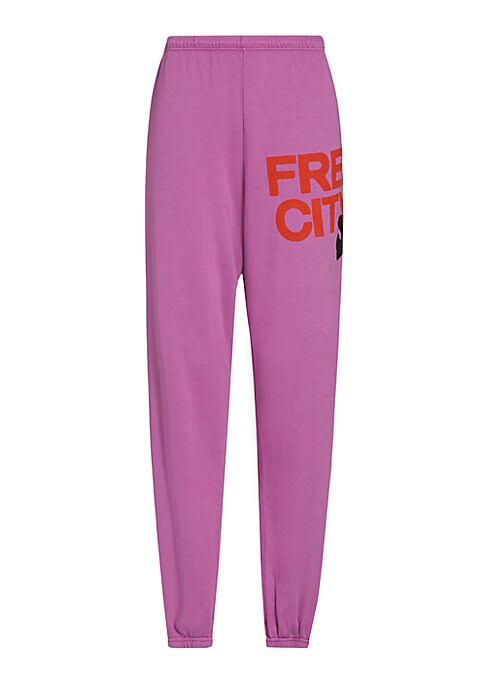 Cozy Signature Sweatpants