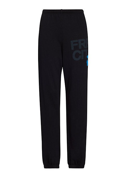 Signature Cotton Pants