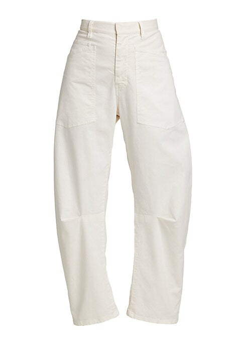 Effortless Chic Trousers