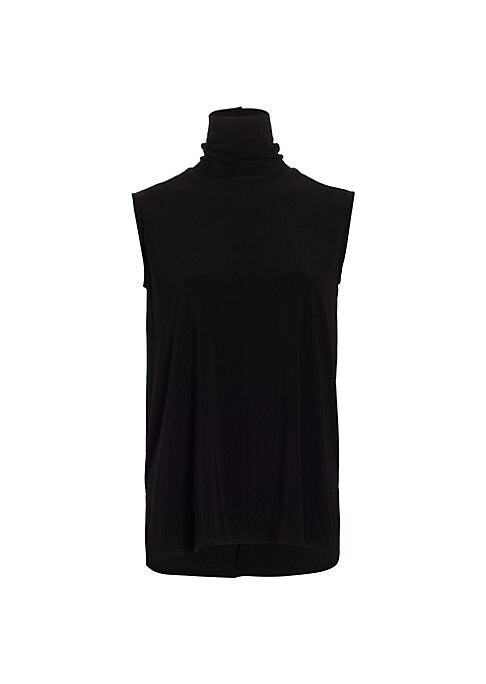 Versatile Knit Top