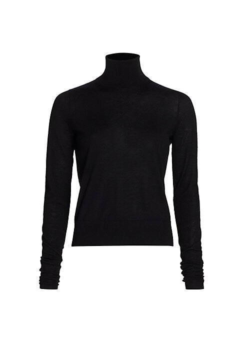 Soft Luxe Turtleneck