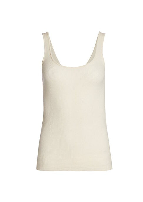 Sleek Cashmere Essentials