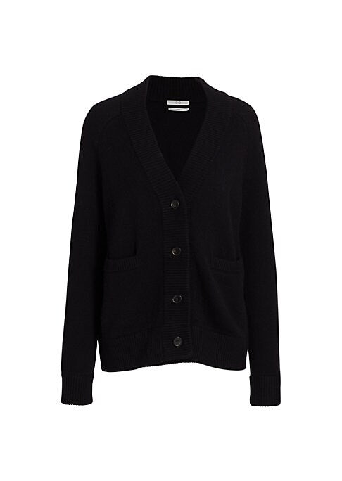 Luxury Layer Cardigan