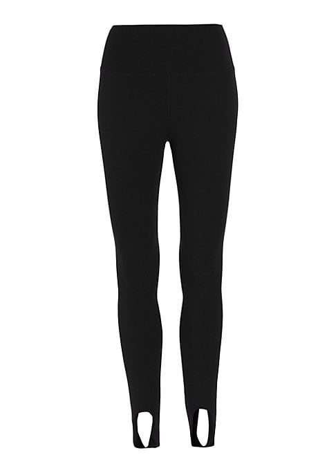Second Skin Stirrup Leggings