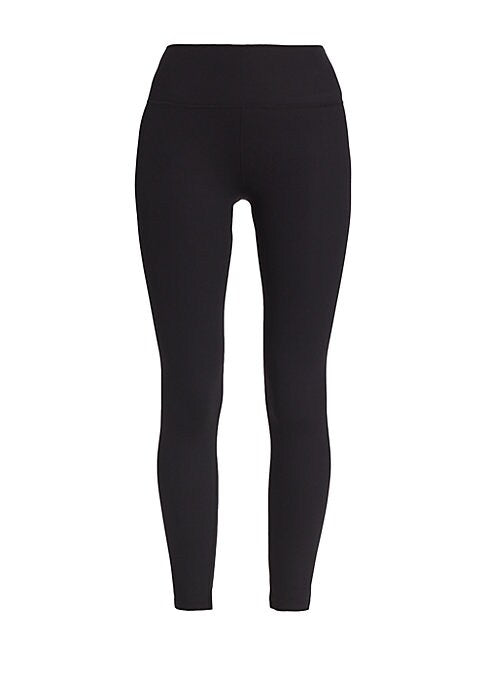 Buttery High-Waisted Leggings