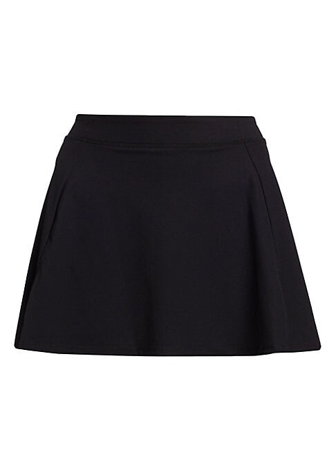 A-Line Active Skort