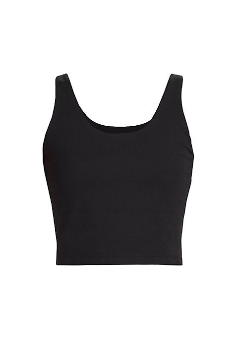 Sleek Stretch Bralette