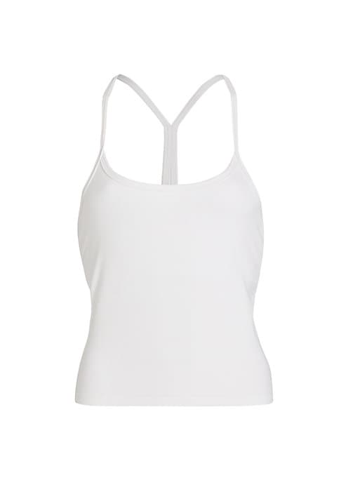 Sleek Racerback Tank