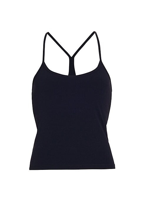 Scoop Racer Tank Top